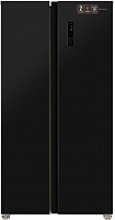 Холодильник SIDE-BY-SIDE Weissgauff WSBS 509 NFBX Inverter