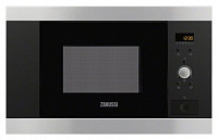 Встраиваемая микроволновка ZANUSSI ZBM 17542 XA