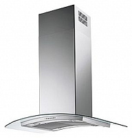 Островная вытяжка Electrolux EFA 90950 X
