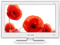Телевизор TELEFUNKEN TF-LED15S18(БЕЛЫЙ)