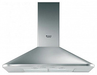 Купольная вытяжка HOTPOINT-ARISTON HO 50 T X