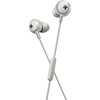 PHILIPS BASS+ SHE4305 White