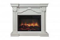 Electrolux Rome 26/30 Белый