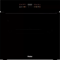 Встраиваемый электрический духовой шкаф Haier HOQ-M5AAN3GB