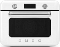 Мини-печь Smeg COF01WHEU