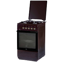 Комбинированная плита Flama L FK 2212 B