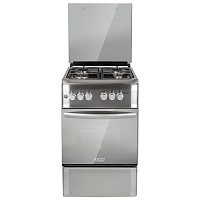 Газовая плита RICCI RGC 5003 IX