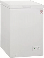 Морозильный ларь KRAFT KM-110