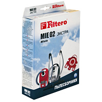 FILTERO MIE 02 (3) ЭКСТРА 