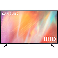 Телевизор SAMSUNG UE70AU7100UXRU