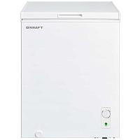 Морозильный ларь KRAFT KM-150