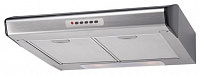 Плоская вытяжка Delonghi KD LA-60 IX