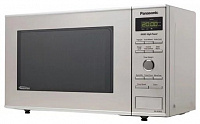 Микроволновая печь PANASONIC NN-SD382SZPE