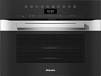 Встраиваемый электрический духовой шкаф MIELE H 7440 BM EDST/CLST