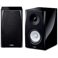 YAMAHA NS-BP182 Black