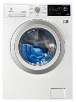 Стиральная машина Electrolux EWW 51607 SWD