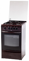 Газовая плита TERRA GM 1413-001 Br