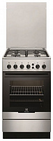 Газовая плита Electrolux EKG 951103 X