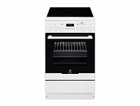 Электрическая плита Electrolux EKC 954901 W