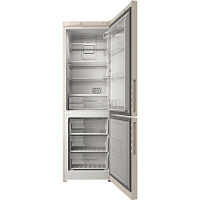 Двухкамерный холодильник Indesit ITR 4180 E