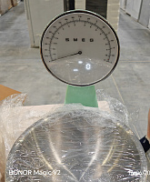 Smeg KSF01PGWW