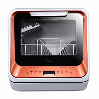 Посудомоечная машина Midea MCFD42900 OR MINI