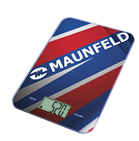 Кухонные весы MAUNFELD MKS-123G03