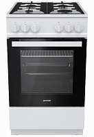 Газовая плита Gorenje GN 5112 WF-B
