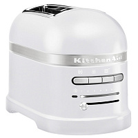 Тостер KitchenAid 5KMT2204EFP морозный жемчуг