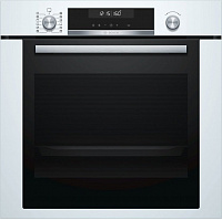 Встраиваемый электрический духовой шкаф BOSCH HBG378EW0R