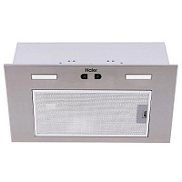 Встраиваемая вытяжка Haier HVX-BI772X
