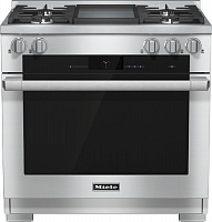 Комбинированная плита MIELE HR 1936 G