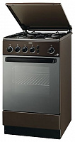 Газовая плита ZANUSSI ZCG 564 GM