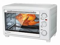 Мини-печь ROLSEN KW-2626 (white)