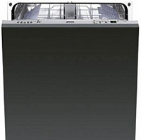 Встраиваемая посудомоечная машина 60 см SMEG STA6443-2  