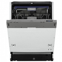 Встраиваемая посудомоечная машина Midea M60BD-1406 Auto
