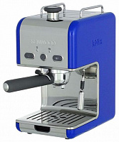 Кофемашина KENWOOD ES020BL синяя (OW13211022)
