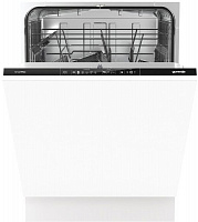 Встраиваемая посудомоечная машина Gorenje GVSP164J
