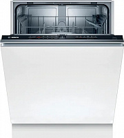 Встраиваемая посудомоечная машина 60 см Bosch SMV2IKX1HR  