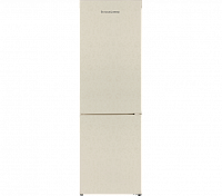 Двухкамерный холодильник Schaub Lorenz SLU S335X4M