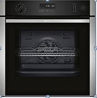 Встраиваемый электрический духовой шкаф Neff B4AVH5HH0R