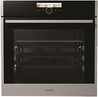 Встраиваемый электрический духовой шкаф Gorenje BOP798S54X