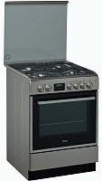 Комбинированная плита Whirlpool ACMT 6332/IX/2
