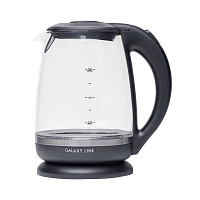 Чайник GALAXY GL 0559