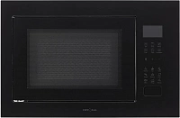 Встраиваемая микроволновка KRONA REIN 60 BL