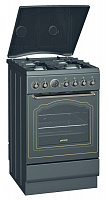 Комбинированная плита Gorenje K 57 CLB 