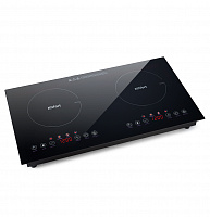 Настольная плита Kitfort КТ-124