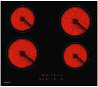 Электрическая варочная поверхность GRAUDE EK 60.0 S