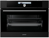 Встраиваемый электрический духовой шкаф Gorenje GCS 773 B