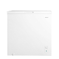 Морозильный ларь Zarget ZCF 204W